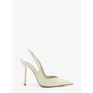 Le Silla Women Chanel Vivienne Patent Leather Decollete